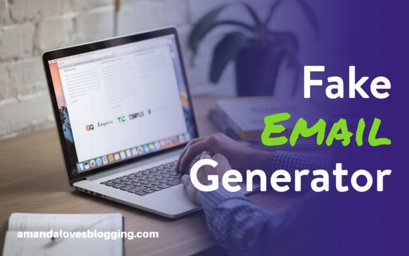 15 Fake Email Generator Sites For Disposable Temporary Email