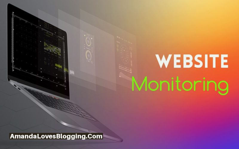 Why Website Monitoring Is Important?